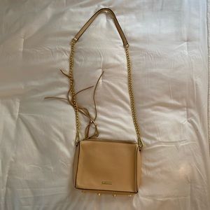 Rebecca Minkoff over the shoulder bag